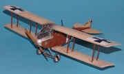 Albatros C.III 1:48