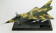 Mirage IIICZ No. 2 Squadron SAAF, Captain Rynier Keet 1981 1:32