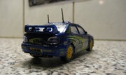 Subaru Impreza WRC 2002 1:43
