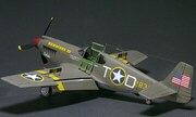 North American A-36A Apache 1:48