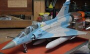 Dassault Mirage 2000B 1:48