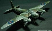 De Havilland DH 98 Mosquito B Mk.IV 1:48