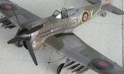 Hawker Typhoon Mk.Ib 1:32