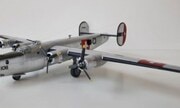 Consolidated B-24H Liberator 1:72