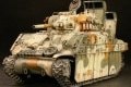 M4A3 Sherman 1:48