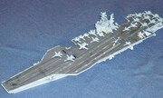 USS Harry S.Truman (CVN-75) 1:700