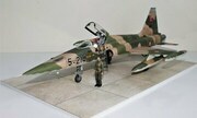 Northrop F-5A Freedom Fighter 1:32