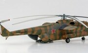 1/72 Amodel Mil Mi-6 Early Version - helicopters Russia Soviet - iModeler 