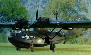Consolidated PBY-5A Catalina 1:72