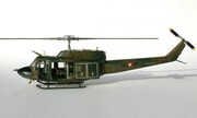 Agusta-Bell AB 212 Twin Huey 1:72