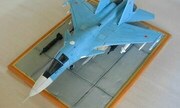 Sukhoi Su-34 Fullback 1:72