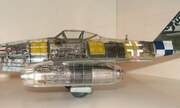 Messerschmitt Me 262 A 1:48