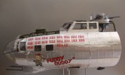 Boeing B-17G Flying Fortress 1:20