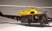 Bell 412EP Griffin HT.1 1:72