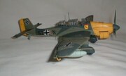 Junkers Ju 87 B 1:32