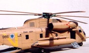 Sikorsky CH-53 1:72
