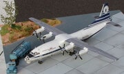 Antonov An-12 Cub 1:72