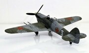 Hawker Hurricane Mk.IIc 1:32