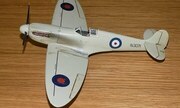 Supermarine Spitfire Pr Mk.Ia 1:48