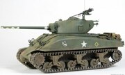 M4A1(76)W Sherman 1:35