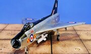 English Electric Lightning F Mk.2 1:48
