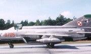 Mikoyan-Gurevich MiG-21bis Fishbed-L 1:48