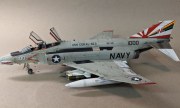 F-4B Phantom II 1:48