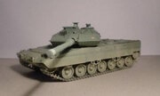 Leopard 2E 1:35