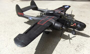 Northrop P-61B Black Widow 1:32
