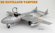 De Havilland Vampire T.55 1:72