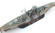 Tirpitz 1:700