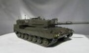 Leopard 2A0 1:35