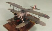 Fairey Swordfish Mk.I Floatplane 1:72