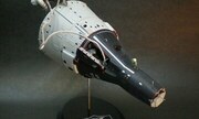 Gemini Spacecraft 1:24