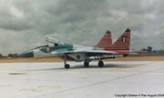Mikoyan MiG-29 Fulcrum-A 1:72