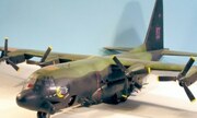 Lockheed AC-130A Spectre 1:48