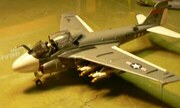 Grumman A-6E Intruder 1:32