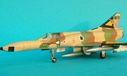 Dassault Mirage IIIC 1:72
