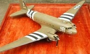 Douglas C-47A Dakota 1:48