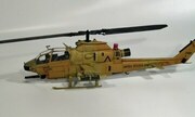 Bell AH-1F Cobra 1:72