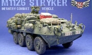 M1126 Stryker ICV 1:72