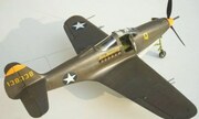P-39F 1:32