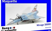 Dassault Mirage 2000D 1:48