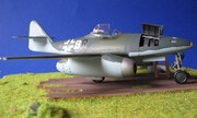 Messerschmitt Me 262 1:48
