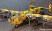 Consolidated B-24 Liberator 1:72