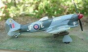 Hawker Tempest Mk.V 1:72