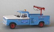 1965 Ford F-100 Service Truck 1:25