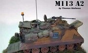 M113A2 1:35