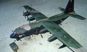 Lockheed AC-130 Hercules 1:48