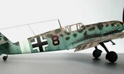 Messerschmitt Bf 109 E-4/Trop 1:48